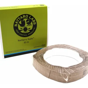 Nattaro Safe ® 30 Metros - Control De Chinches De Cama